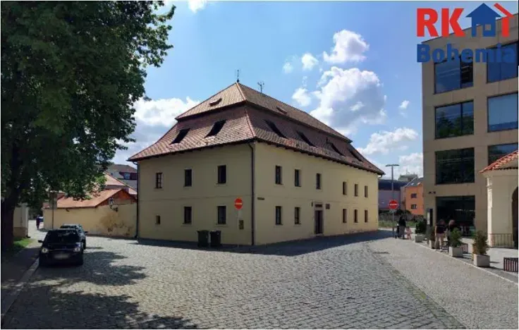 Pronájem bytu 3+1, Mladá Boleslav, Na Karmeli, 95 m2