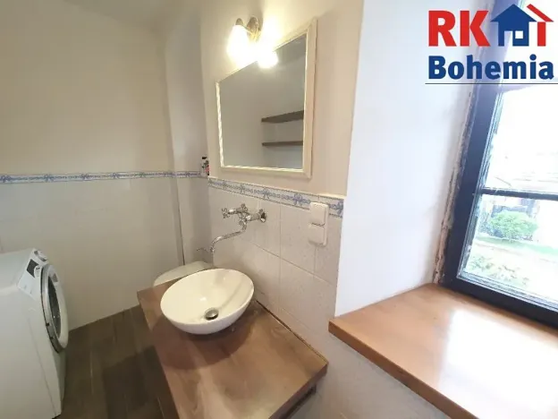 Pronájem bytu 3+1, Mladá Boleslav, Na Karmeli, 95 m2