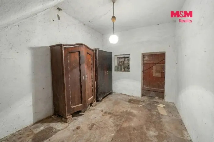 Prodej rodinného domu, Hříškov - Bedřichovice, 200 m2