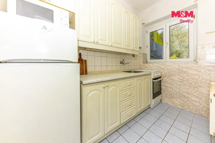 Prodej chalupy, Trhový Štěpánov, V Sedle, 154 m2