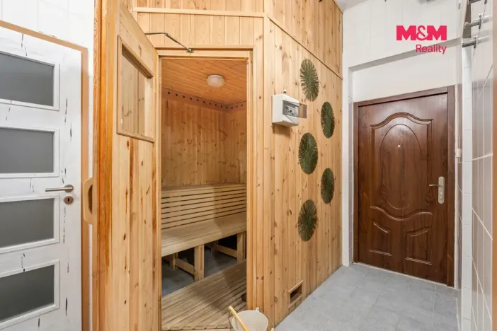 Pronájem bytu 2+kk, Chlumec, Ústecká, 58 m2