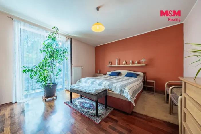 Prodej rodinného domu, Psáry - Dolní Jirčany, U Studny, 275 m2