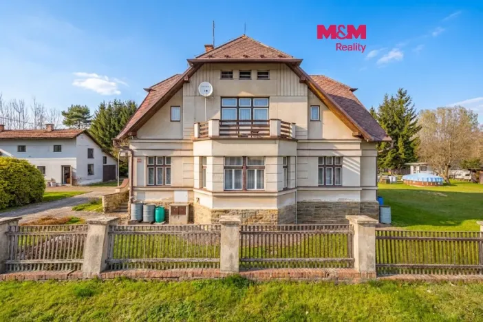 Pronájem rodinného domu, Dvůr Králové nad Labem, Štefánikova, 134 m2
