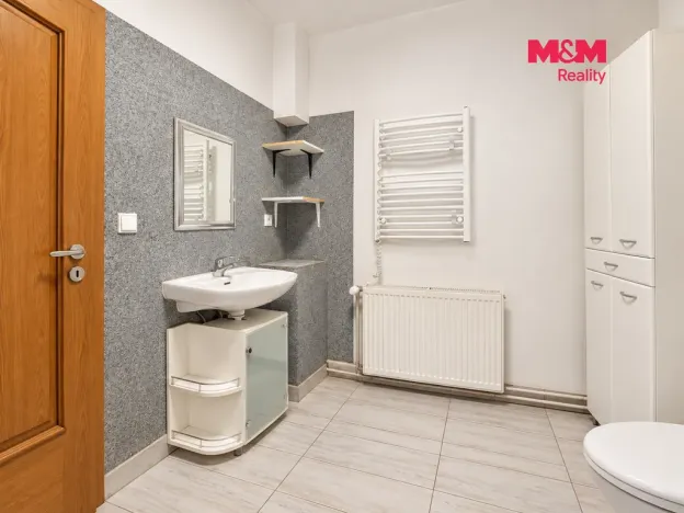 Prodej rodinného domu, Nový Kostel, 170 m2