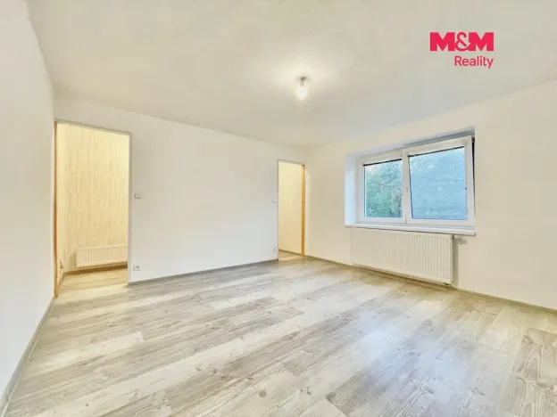 Prodej rodinného domu, Častohostice, 100 m2