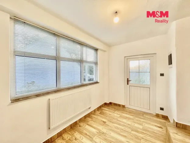 Prodej rodinného domu, Častohostice, 100 m2