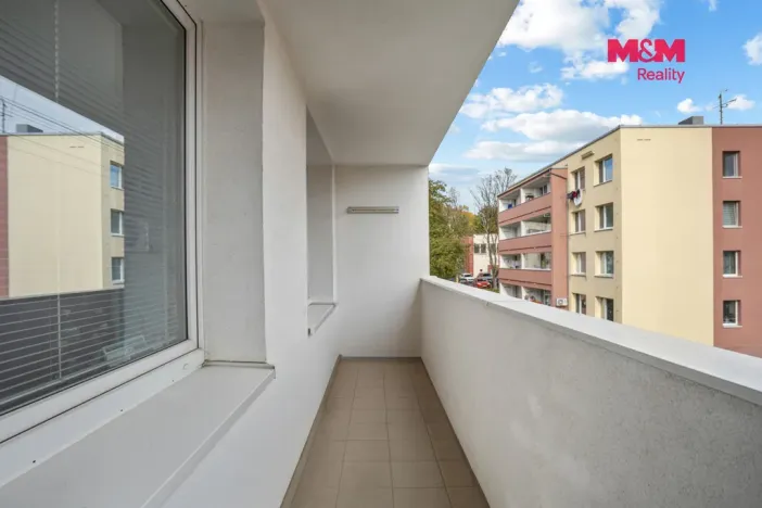 Prodej bytu 1+kk, Slaný, 35 m2