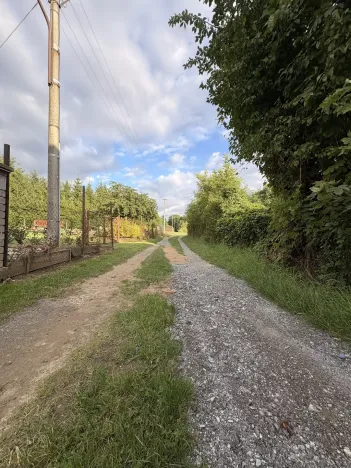 Prodej pozemku pro bydlení, Toušice, 1230 m2