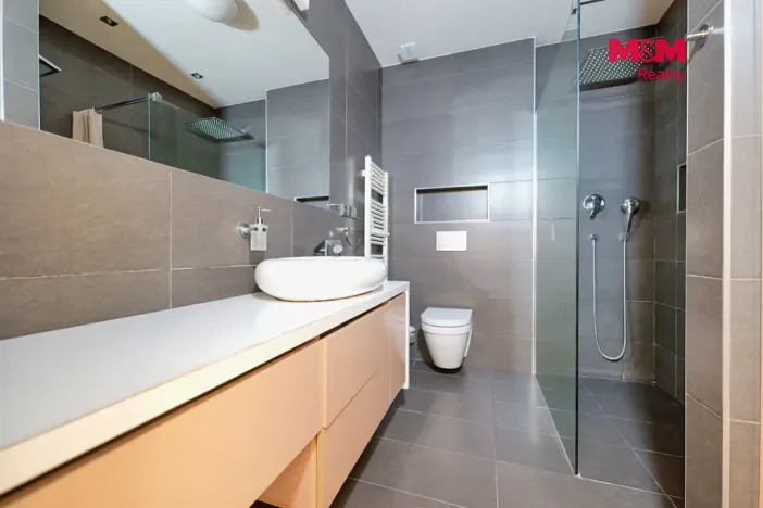 Prodej rodinného domu, Prostějov - Domamyslice, Ořechová, 95 m2