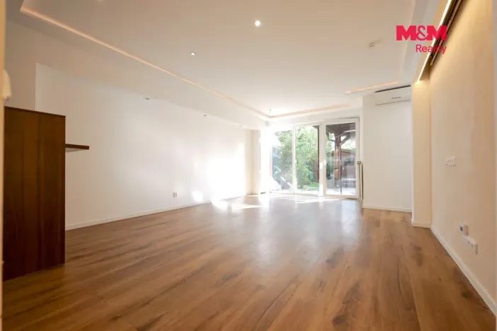 Prodej rodinného domu, Prostějov - Domamyslice, Ořechová, 95 m2