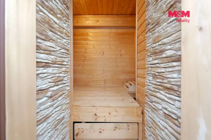 Prodej rodinného domu, Prostějov - Domamyslice, Ořechová, 95 m2