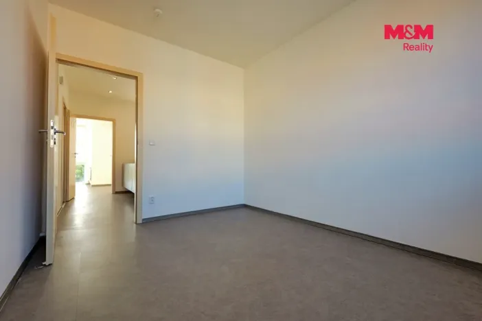 Prodej rodinného domu, Prostějov - Domamyslice, Ořechová, 95 m2