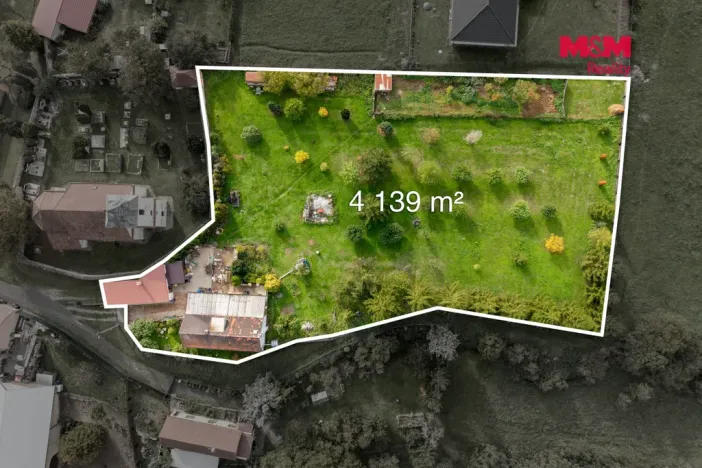 Prodej rodinného domu, Řehlovice - Brozánky, 140 m2