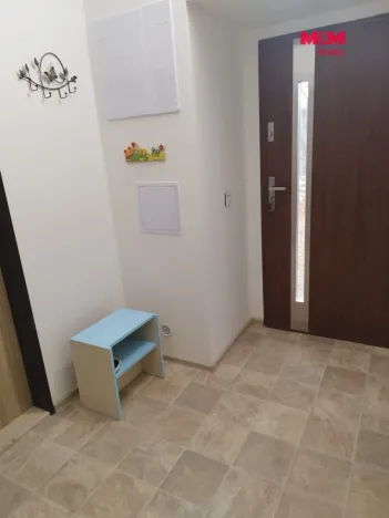Pronájem rodinného domu, Zvoleněves, 85 m2
