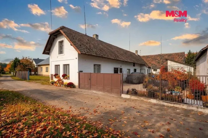 Prodej chalupy, Holice - Staré Holice, Zástěrova, 213 m2