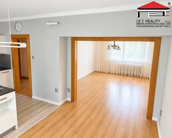 Prodej bytu 3+1, Hlučín, Dr. Ed. Beneše, 87 m2