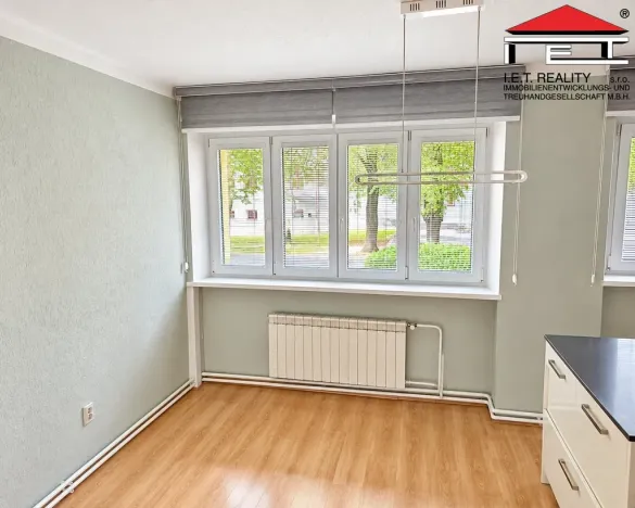 Prodej bytu 3+1, Hlučín, Dr. Ed. Beneše, 87 m2
