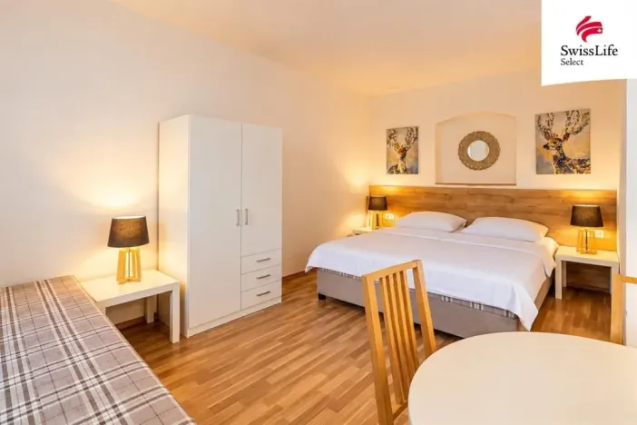 Prodej ubytování, Tehovec, K Mýtu, 308 m2