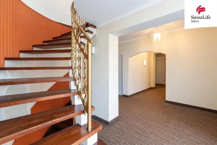 Prodej ubytování, Tehovec, K Mýtu, 308 m2