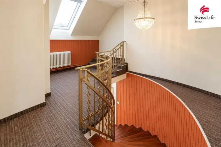 Prodej ubytování, Tehovec, K Mýtu, 308 m2