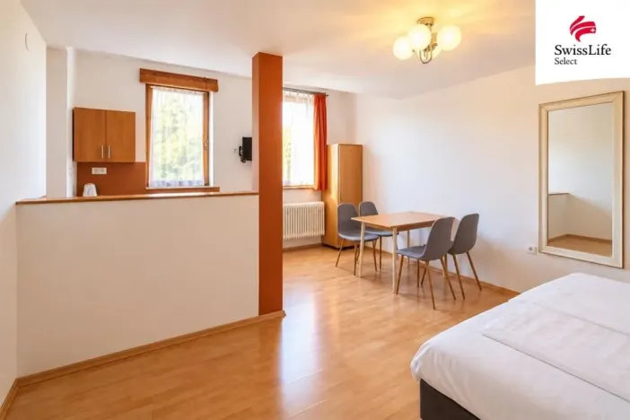 Prodej ubytování, Tehovec, K Mýtu, 308 m2