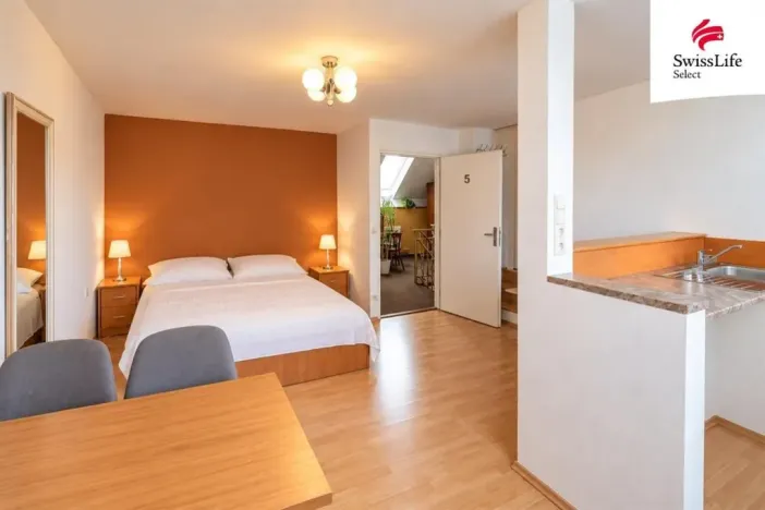 Prodej ubytování, Tehovec, K Mýtu, 308 m2