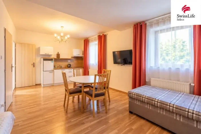 Prodej ubytování, Tehovec, K Mýtu, 308 m2