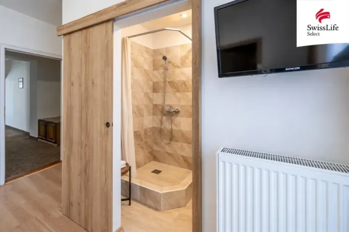 Prodej ubytování, Tehovec, K Mýtu, 308 m2