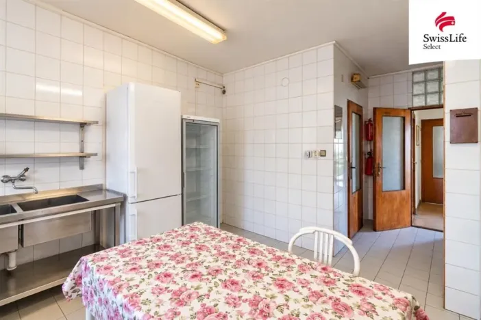 Prodej ubytování, Tehovec, K Mýtu, 308 m2