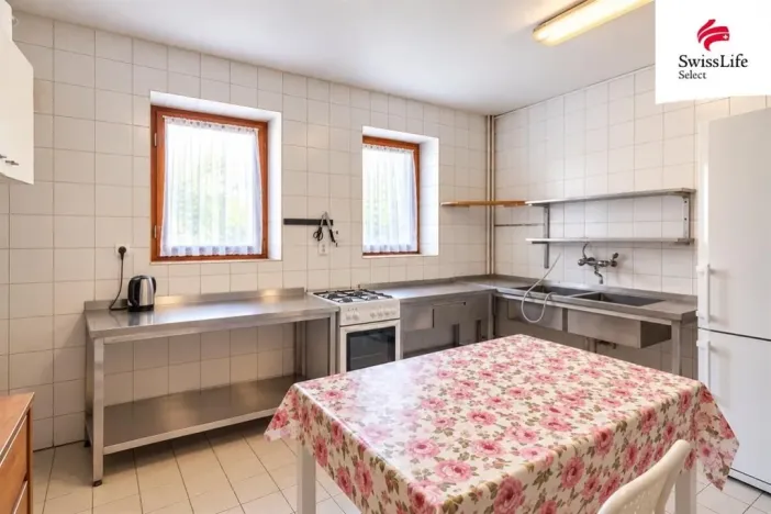 Prodej ubytování, Tehovec, K Mýtu, 308 m2