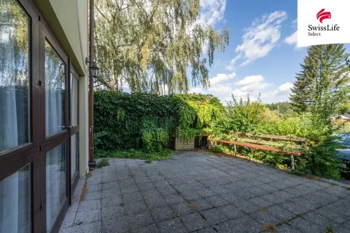 Prodej ubytování, Tehovec, K Mýtu, 308 m2