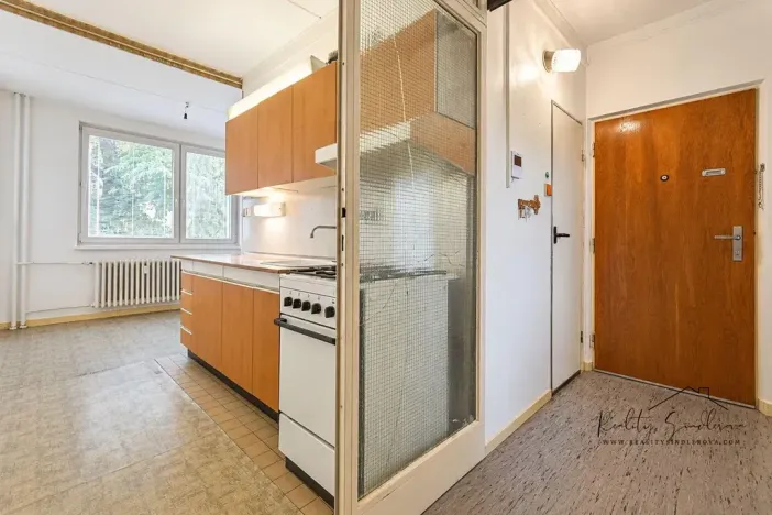 Prodej bytu 2+1, Přerov, Velké Novosady, 55 m2