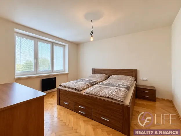 Prodej bytu 2+kk, Rudník, 52 m2