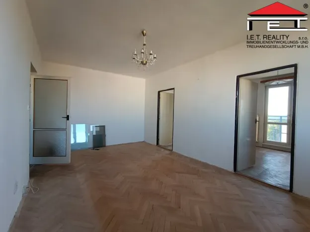 Prodej bytu 3+1, Ostrava, Výškovická, 67 m2