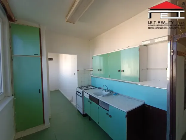 Prodej bytu 3+1, Ostrava, Výškovická, 67 m2