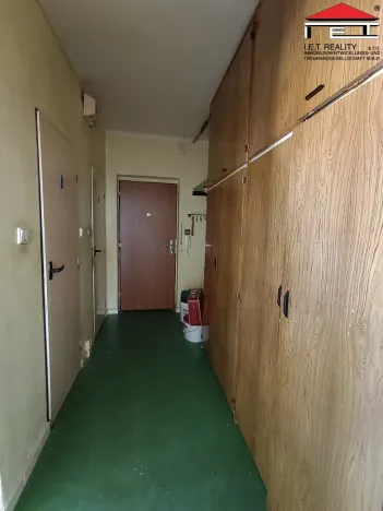 Prodej bytu 3+1, Ostrava, Výškovická, 67 m2