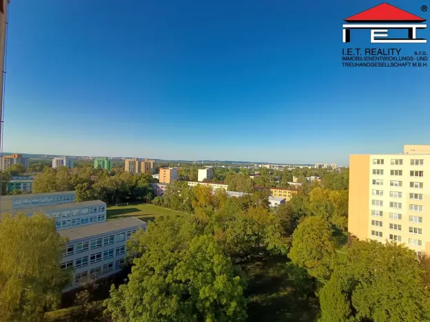 Prodej bytu 3+1, Ostrava, Výškovická, 67 m2