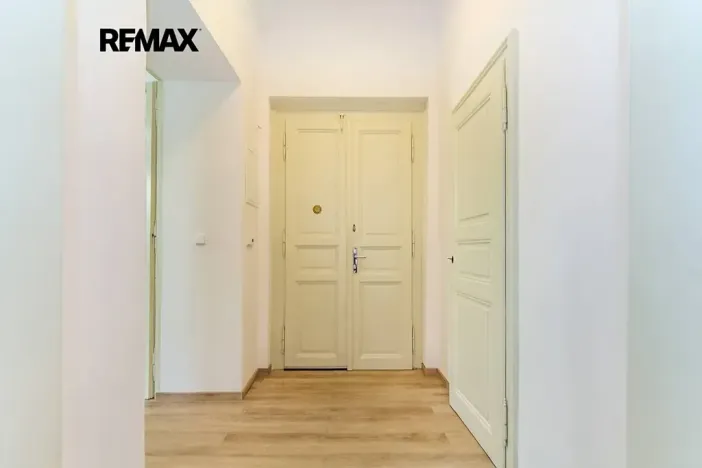 Pronájem bytu 2+kk, Praha - Vinohrady, Dykova, 50 m2