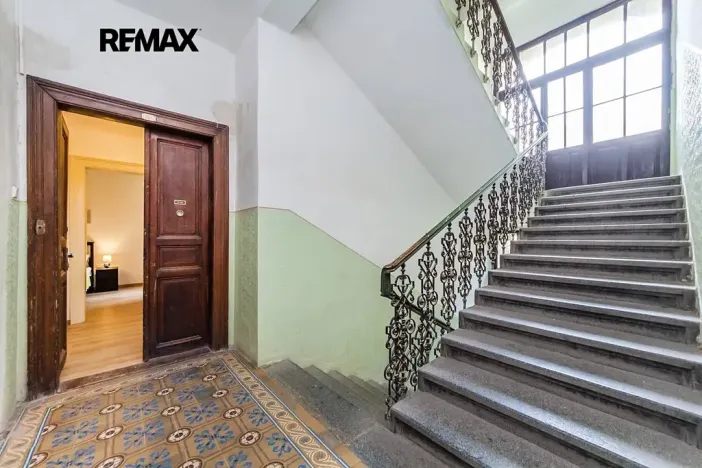 Pronájem bytu 2+kk, Praha - Vinohrady, Dykova, 50 m2