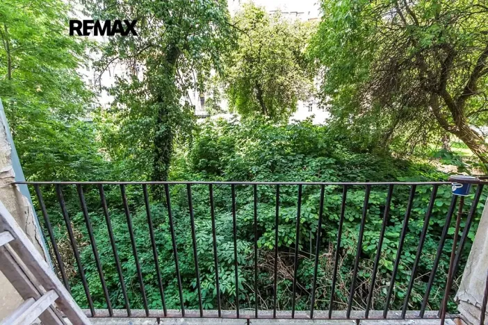Pronájem bytu 2+kk, Praha - Vinohrady, Dykova, 50 m2