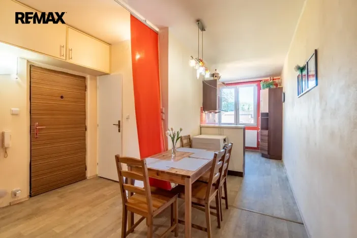 Prodej bytu 2+1, Praha - Kamýk, Olbramovická, 62 m2