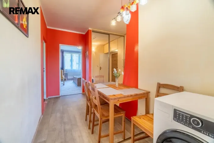 Prodej bytu 2+1, Praha - Kamýk, Olbramovická, 62 m2