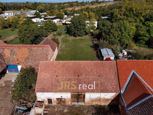Prodej pozemku pro bydlení, Sobotovice, 1931 m2