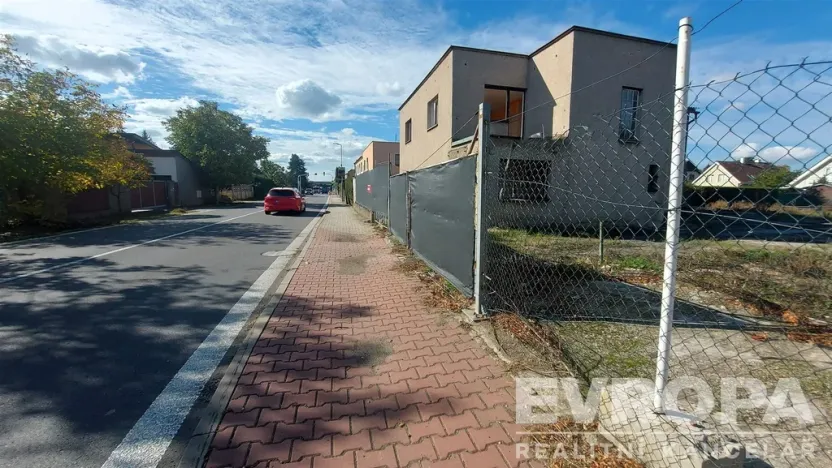 Prodej rodinného domu, Zlatníky-Hodkovice, Jesenická, 271 m2