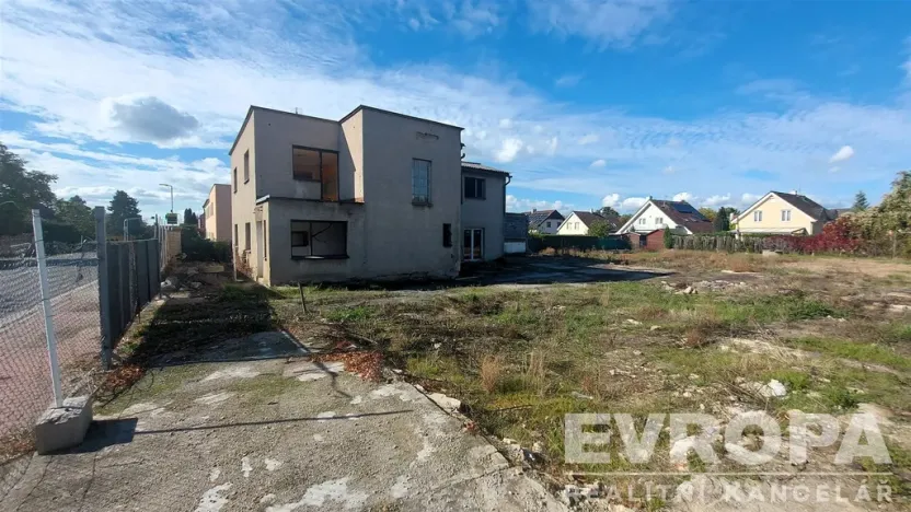 Prodej rodinného domu, Zlatníky-Hodkovice, Jesenická, 271 m2
