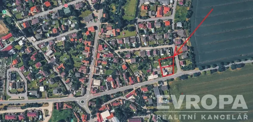 Prodej rodinného domu, Zlatníky-Hodkovice, Jesenická, 271 m2