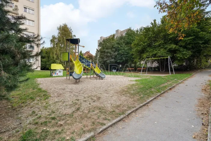 Prodej bytu 1+kk, Zlín, Ševcovská, 34 m2