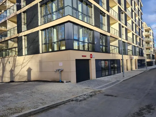 Prodej nemovitosti, 6 m², Radimova, Praha, Břevnov
