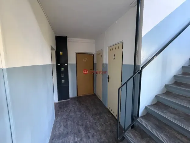 Prodej bytu 1+1, Most, K. H. Borovského, 26 m2
