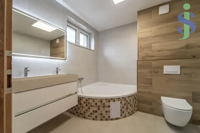 Prodej rodinného domu, Praha - Ďáblice, Zářijová, 112 m2